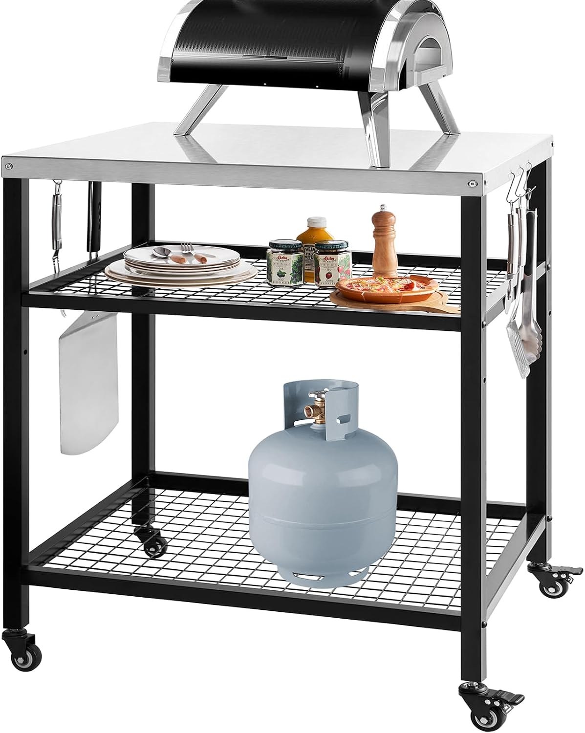 weashume-stainless-steel-outdoor-grill-cart-31-5-24-35-5-heavy-duty-three-shelf-movable-pizza-oven-stand-and-work-table-049979-00.jpg