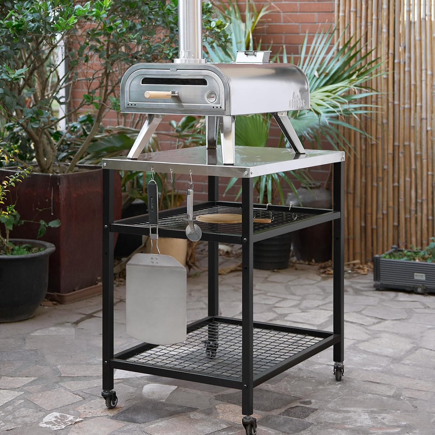 weashume-stainless-steel-outdoor-grill-cart-31-5-24-35-5-heavy-duty-three-shelf-movable-pizza-oven-stand-and-work-table-049979-01.jpg