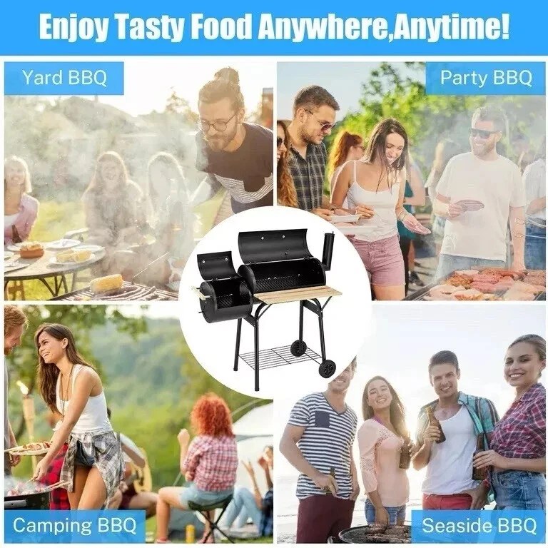 bitiwend-charcoal-grill-and-offset-smoker-with-side-table-and-2-zone-area-314884-07.jpg