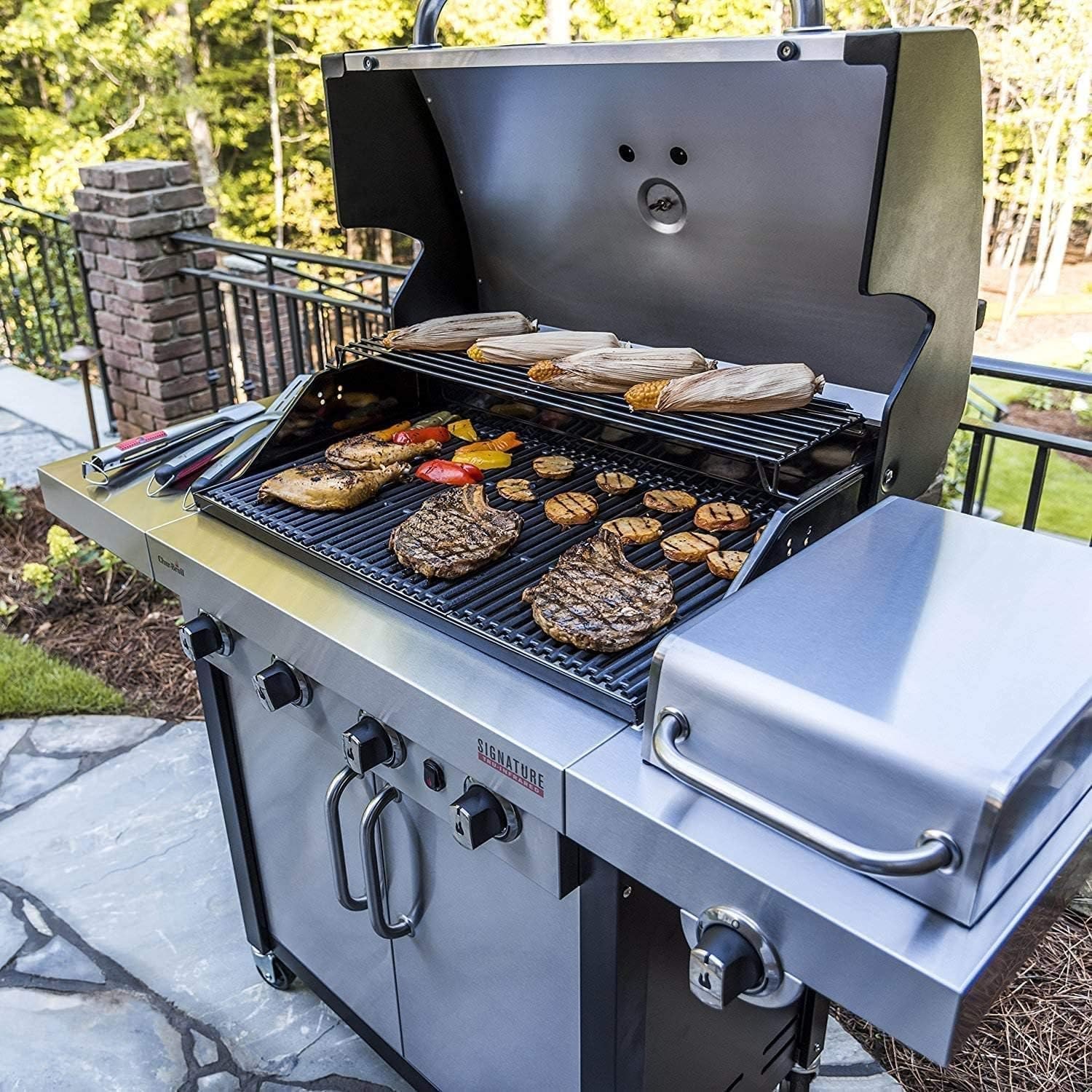 easibbq-cast-iron-grill-grates-and-stainless-steel-emitter-plates-for-charbroil-commercial-infrared-4-burner-gas-grills-4ecb63-06.jpg