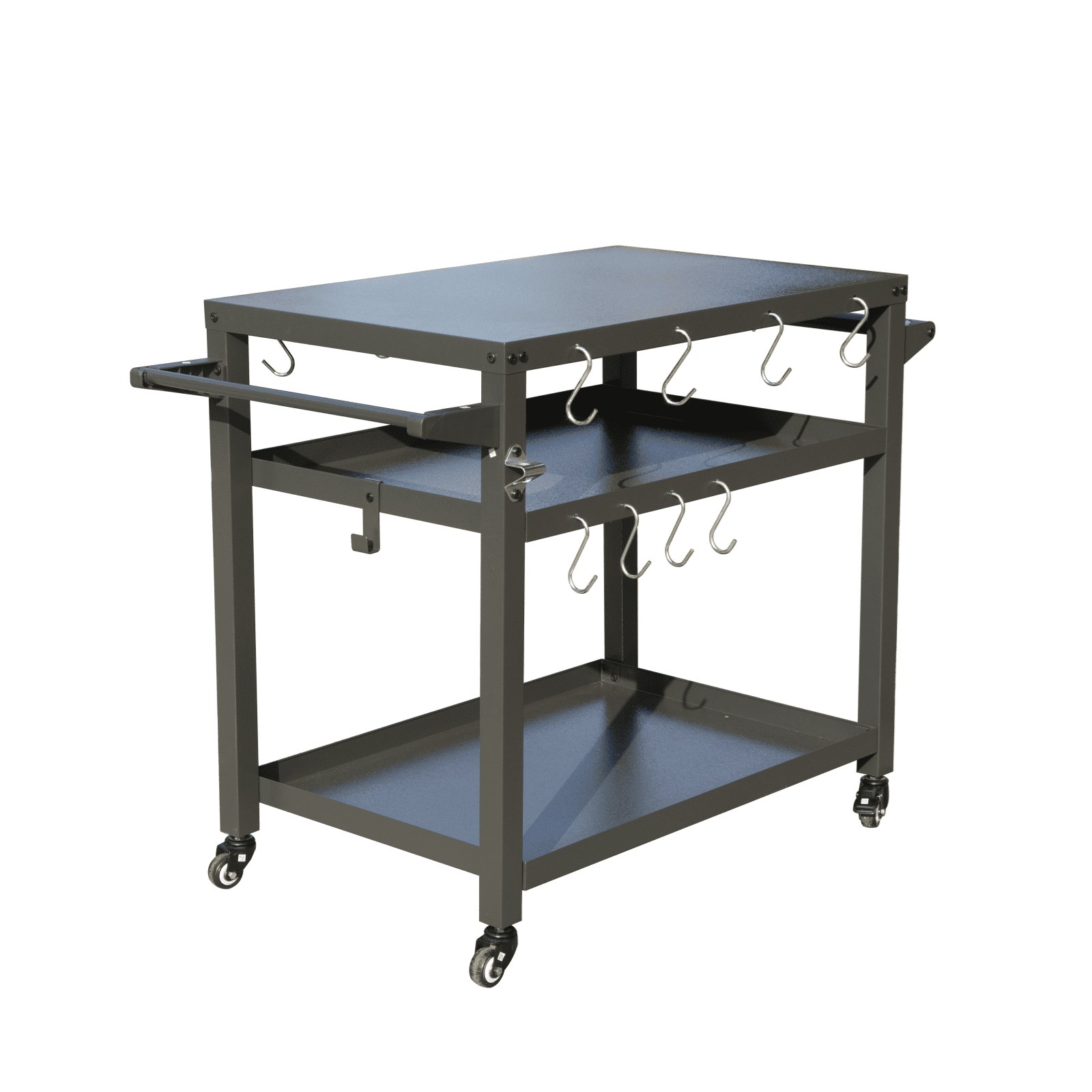 gzxs-3-shelf-outdoor-grill-cart-with-4-rolling-casters-paper-towel-holder-propane-tank-hook-and-8-side-hooks-gray-5d3a0c-01.jpg