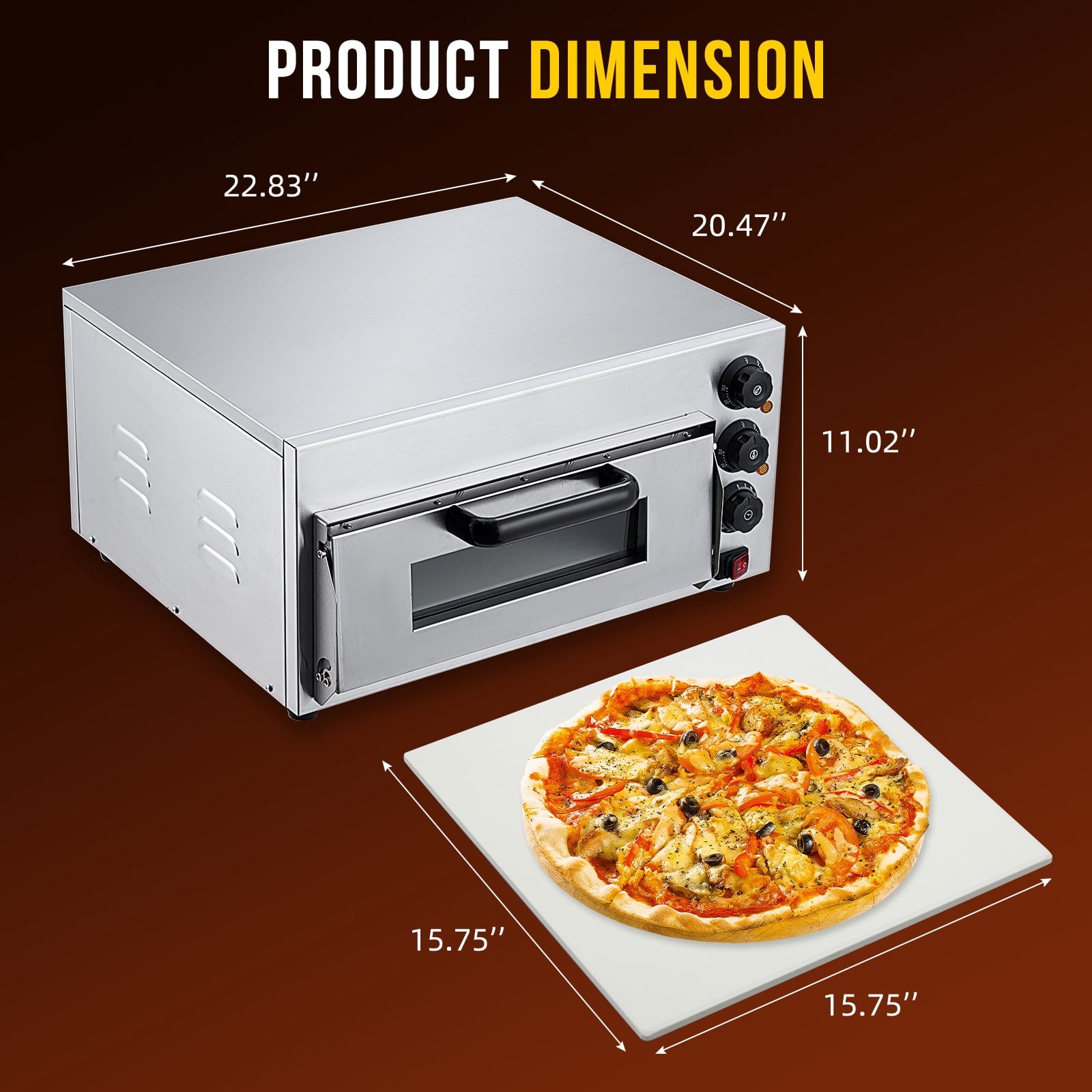 gogrant-16-single-deck-countertop-commercial-electric-pizza-oven-stainless-steel-with-pizza-stone-and-timer-de7154-06.jpg